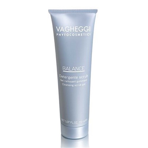 Balance - Cleansing Scrub Gel